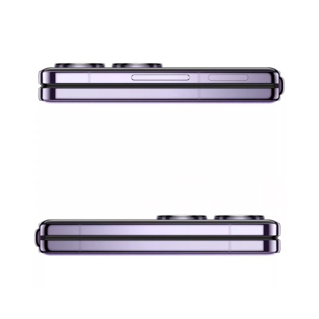 Смартфон Xiaomi MIX Flip 12 ГБ/512 ГБ фиолетовый